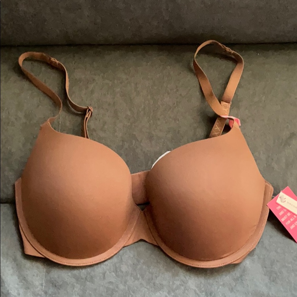 Brand New Lightlined Bra